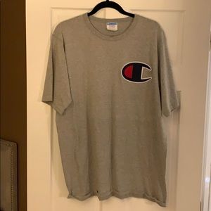 Champion XL Tee Shirt